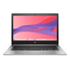 (Refurbished) HP Chromebook 13 G1 6th Gen Intel Core m5 FHD Thin & Light Laptop (8 GB RAM| 32 GB eMMC + 32 GB MicroSD Card| 13.3" (33.8 cm) FHD| Chrome OS| WiFi| Bluetooth| Webcam| Intel Graphics) - Triveni World