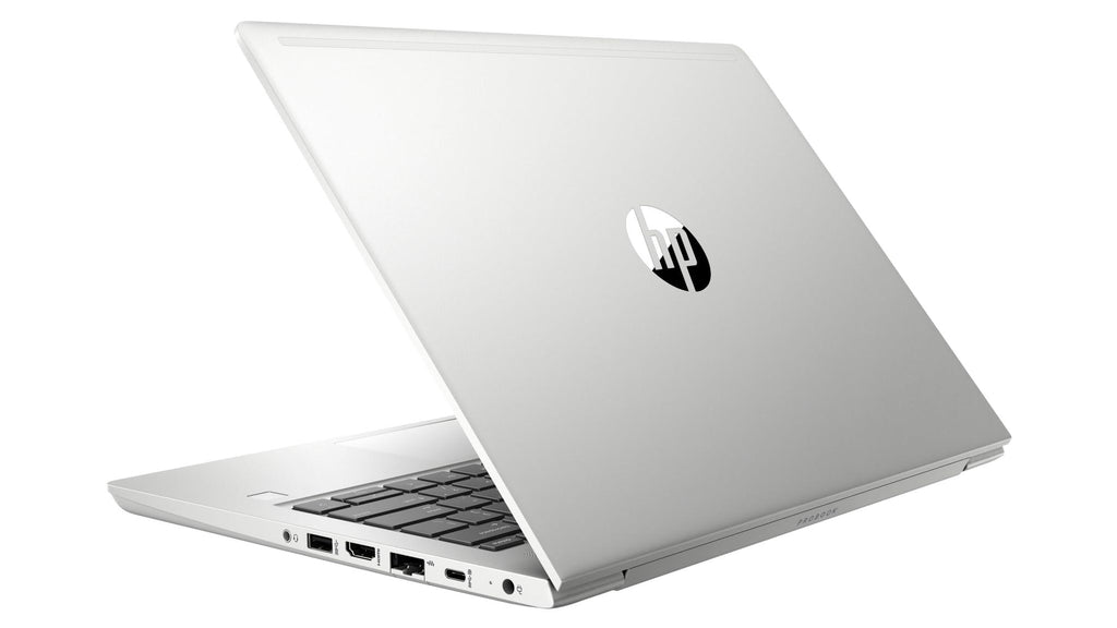 (Refurbished) HP EliteBook 430 G6 8th Gen Core i5 Laptop, 16 GB RAM, 256GB SSD , 13.3 inch, Windows 11 (Upgraded), MS Office, black - Triveni World
