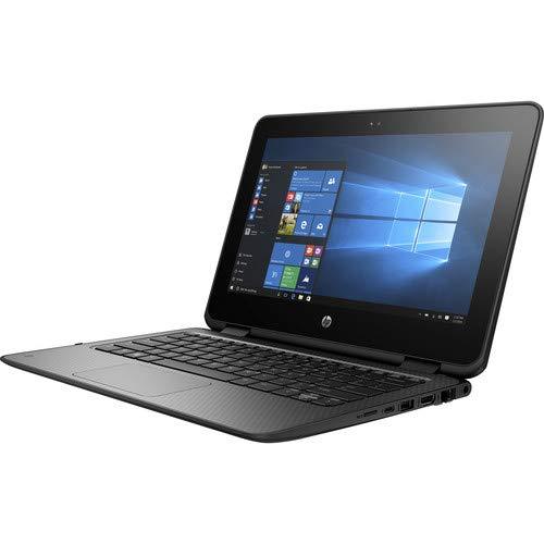 (Refurbished) HP Probook x360 11 G2 EE Multi-Touch Laptop ,Intel Core i5 7th Generation (i5-7Y54) DualCore Processor ,Windows 10 Pro, 8GB Ram & 256 GB SSD,11.6" , HDMI, LAN (30 cm) - Triveni World