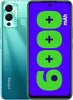 (Refurbished) Infinix HOT 12 Play (Daylight Green, 4GB RAM 64GB Storage) - Triveni World