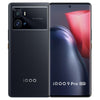 (Refurbished) iQOO 9 Pro 5G (Dark Cruise, 12GB RAM, 256GB Storage) - Triveni World