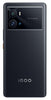 (Refurbished) iQOO 9 Pro 5G (Dark Cruise, 12GB RAM, 256GB Storage) - Triveni World