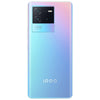 (Refurbished) IQOO Neo 6 5G (Cyber Rage, 8GB RAM, 128GB Storage) | Snapdragon® 870 5G - Triveni World