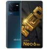 (Refurbished) IQOO Neo 6 5G (Dark Nova, 12GB RAM, 256GB Storage) | Snapdragon® 870 5G - Triveni World