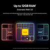 (Refurbished) iQOO Z6 Lite 5G (Stellar Green, 4GB RAM, 64GB Storage) - Triveni World