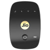 (Refurbished) JioFi M2S Black | 4G Router from Jio | On The Go Device | Video & HD Voice Calls | Connect & Share | Cashback Worth ₹1500* - Triveni World