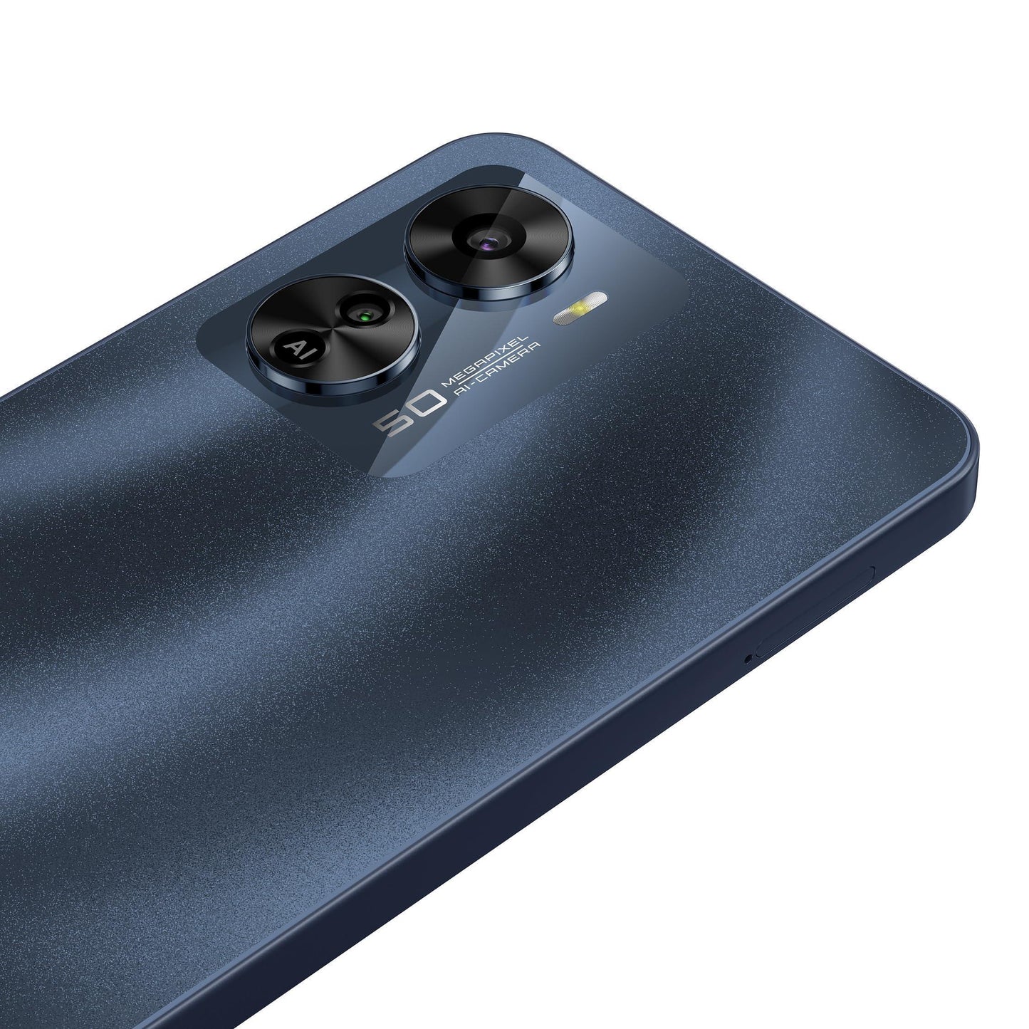 (Refurbished) Lava Blaze Pro 5G (Starry Night, 8GB RAM, 128GB Storage)| 50 MP AI Camera |120 Hz FHD+ Display | 33W Fast Charger | Upto 16 GB Expandable RAM - Triveni World