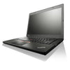 (Refurbished) Lenovo ThinkPad 5th Gen Intel Core i5 Thin & Light HD Laptop (8 GB RAM/256 GB SSD/14" (35.6 cm) HD/Windows 10 Pro/MS Office/WiFi/Webcam/Intel Graphics), Black - Triveni World