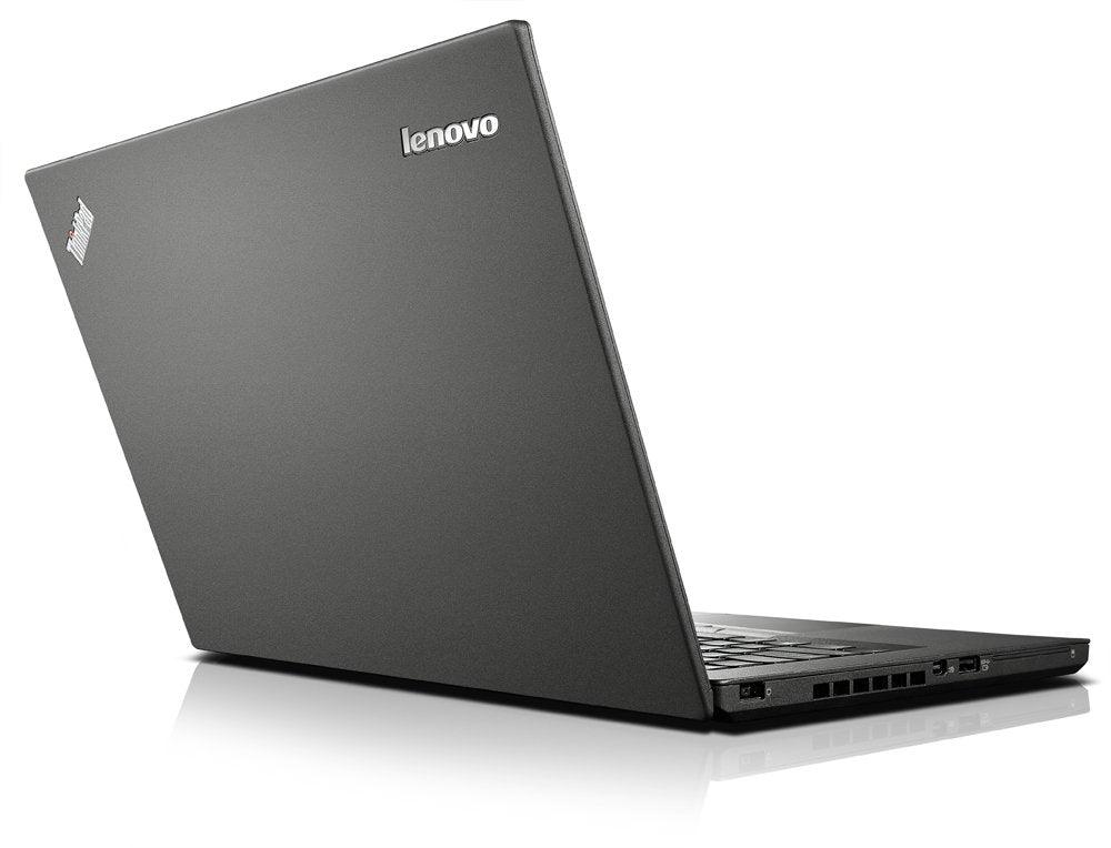 (Refurbished) Lenovo ThinkPad 5th Gen Intel Core i5 Thin & Light HD Laptop (8 GB RAM/256 GB SSD/14" (35.6 cm)/Windows 10 Pro/MS Office/WiFi/Bluetooth 4.0/Webcam/Integrated Graphics) - Triveni World