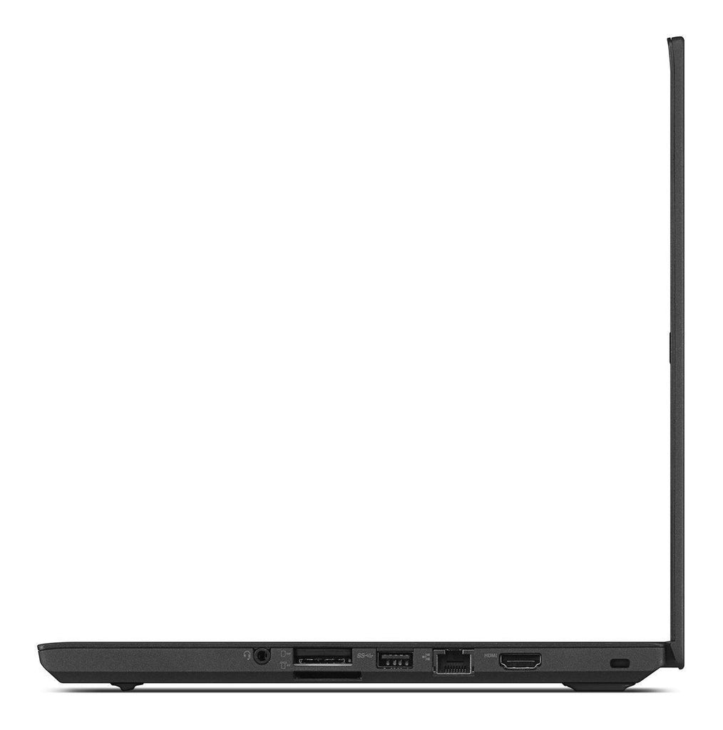 (Refurbished) Lenovo ThinkPad 6th Gen Intel Core i5 Thin & Light HD Touchscreen Laptop (8 GB RAM/500 GB HDD/14" (35.6 cm) HD/Windows 11/WiFi/Bluetooth 4.1/Webcam/Integrated HD Graphics) - Triveni World