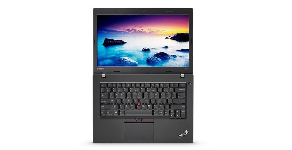 (Refurbished) Lenovo ThinkPad 7th Gen Intel Core i5 Thin & Light HD Laptop (16 GB DDR4 RAM/256 GB SSD/14" (35.6 cm) HD/Windows 11/WiFi/Bluetooth/Webcam/Intel Graphics) - Triveni World