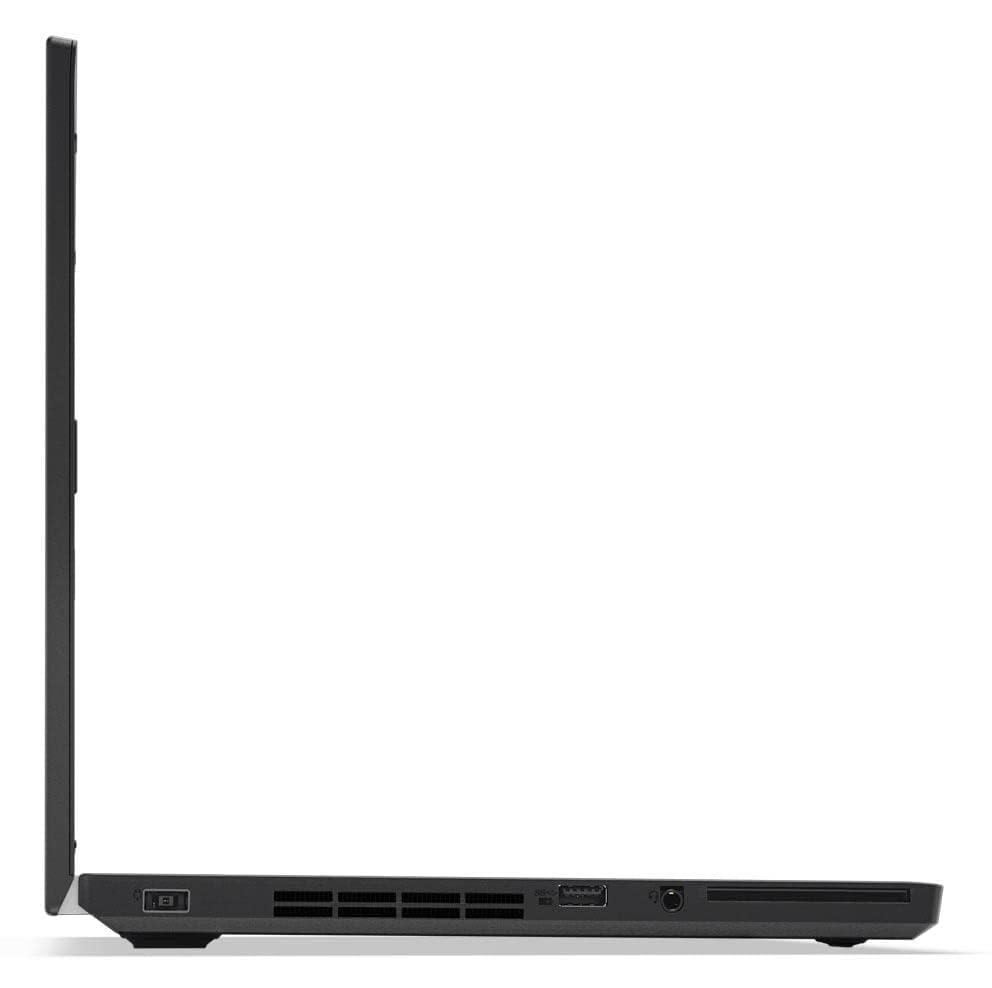(Refurbished) Lenovo ThinkPad 7th Gen Intel Core i5 Thin & Light HD Laptop (8 GB DDR4 RAM/256 GB SSD/14" (35.6 cm) HD/Windows 11/MS Office/WiFi/Webcam/Intel Graphics) - Triveni World