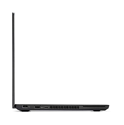 (Refurbished) Lenovo ThinkPad 7th Gen Intel Core i5 Thin & Light Touchscreen HD Laptop (8 GB DDR4 RAM/256 GB SSD/14" (35.6 cm) HD/Windows 11/MS Office/WiFi/Webcam/Intel Graphics) - Triveni World
