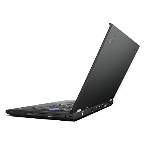 (Refurbished) Lenovo ThinkPad T420 Intel Core i5 Business HD Laptop (8 GB RAM/500 GB HDD/14" (35.6 cm) HD/Windows 10 Pro/MS Office/WiFi/Integrated Graphics) - Triveni World