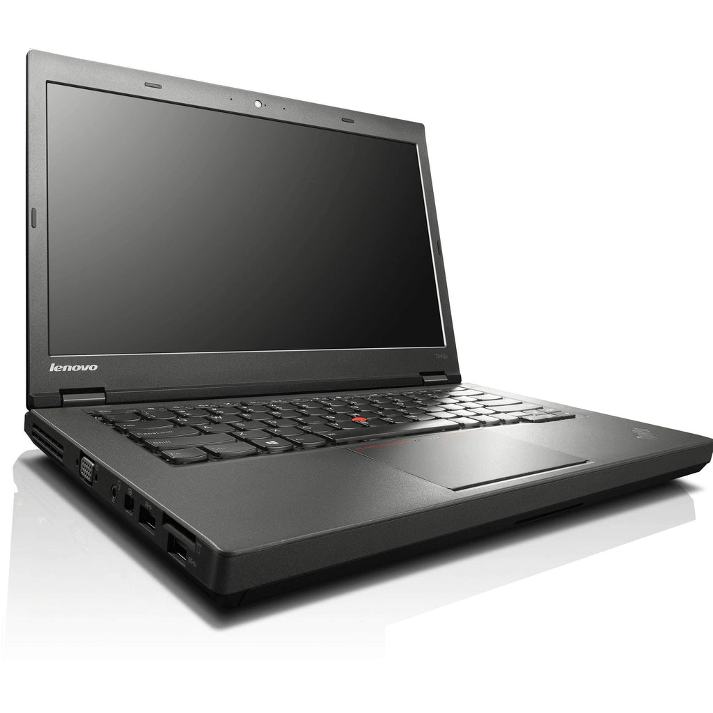 (Refurbished) Lenovo ThinkPad T450 Intel Core i5-5300U 14 inches Business Laptop Computer, 8GB RAM, 256G - Triveni World
