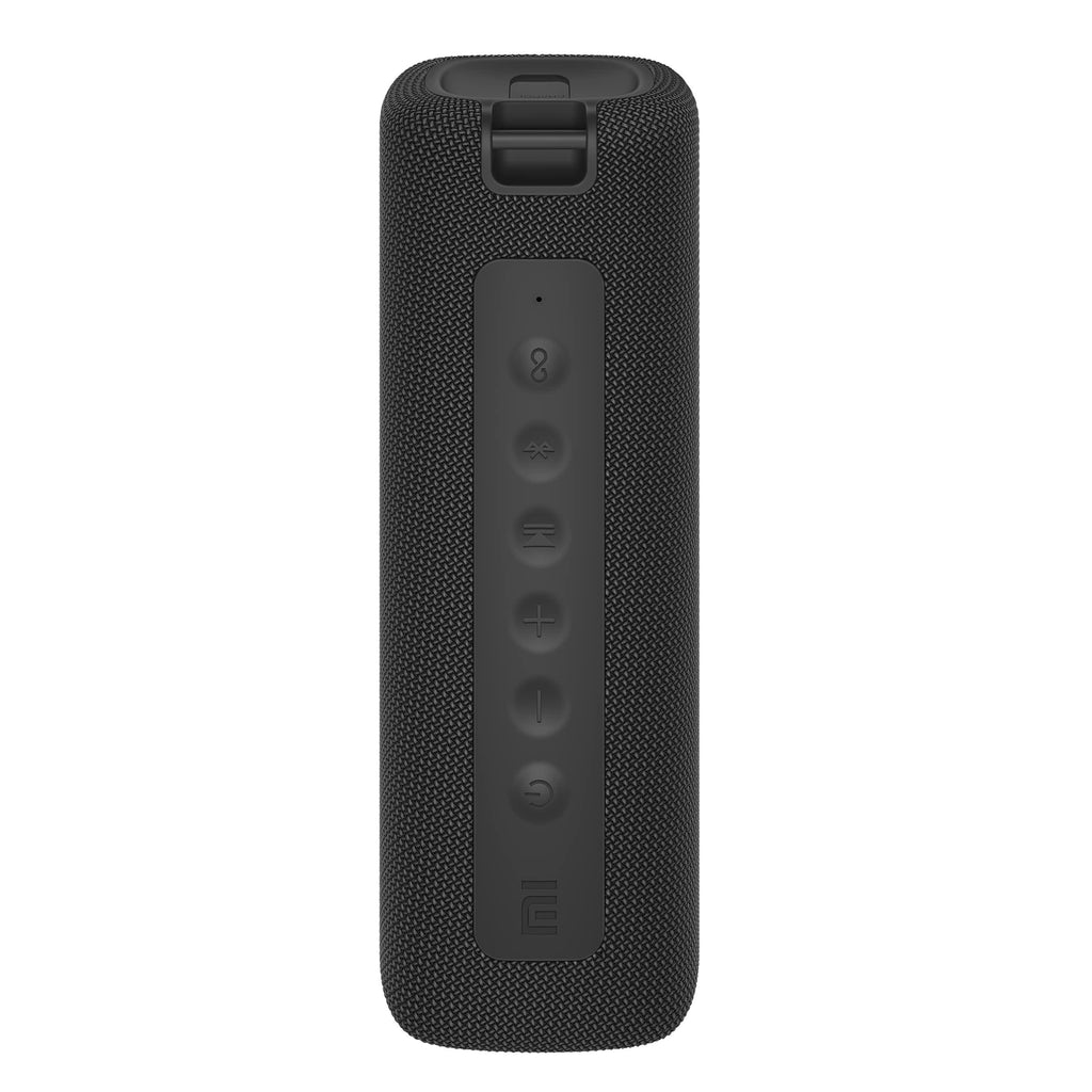 (Refurbished) MI 16 Watt Truly Wireless Bluetooth Portable Speaker (Black) - Triveni World
