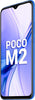 (Refurbished) MI Poco M2 (Slate Blue, 6GB RAM, 128GB Storage) - Triveni World