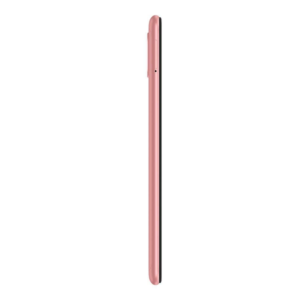 (Refurbished) Mi Redmi Note 6 Pro (Rose Gold, 4GB, 64Gb) - Triveni World