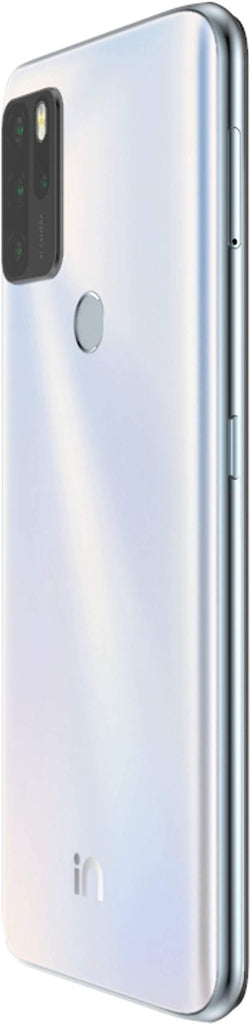 (Refurbished) Micromax in Note 1 (White, 4GB RAM, 64GB Storage) - Triveni World