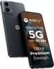 (Refurbished) Moto G34 5G Charcoal Black,128 GB ROM 4 GB RAM - Triveni World