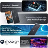 (Refurbished) Moto G34 5G Charcoal Black,128 GB ROM 4 GB RAM - Triveni World