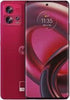 (Refurbished) Motorola Edge 30 Fusion (8GB, 128GB) (Viva Magenta) - Triveni World