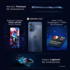 (Refurbished) Motorola Edge 30 (Meteor Grey, 128 GB) (6 GB RAM) - Triveni World