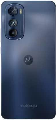 (Refurbished) Motorola Edge 30 (Meteor Grey, 128 GB) (8 GB RAM) - Triveni World