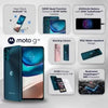 (Refurbished) Motorola g42 (Atlantic Green, 64 GB) (4 GB RAM) - Triveni World