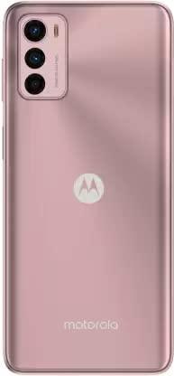 (Refurbished) Motorola g42 (Metallic Rose, 64 GB) (4 GB RAM) - Triveni World