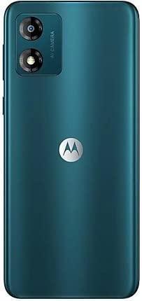 (Refurbished) Motorola Moto e13, 2 GB RAM, 64 GB 16.51cm (6.5 Inch) HD Plus Screen Display - Triveni World