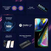 (Refurbished) Motorola Moto g82 (6GB) (128GB) (Meteorite Gray) - Triveni World