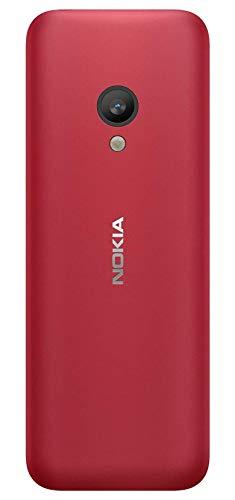 (Refurbished) Nokia 150 (2020) (Red) - Triveni World
