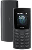 (Refurbished) Nokia All-New 105 Keypad Phone with Built-in UPI Payments, Long-Lasting Battery, Wireless FM Radio | Charcoal - Triveni World