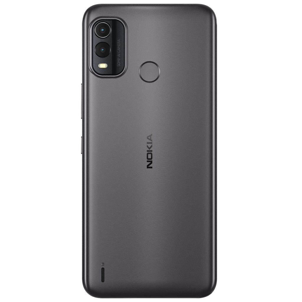 (Refurbished) Nokia G11 Android 12 Smartphone, Dual SIM, 3-Day Battery Life, 4GB RAM + 64GB Storage - Triveni World