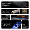(Refurbished) OnePlus 10R 5G Forest Green, 12GB RAM, 256GB Storage - Triveni World
