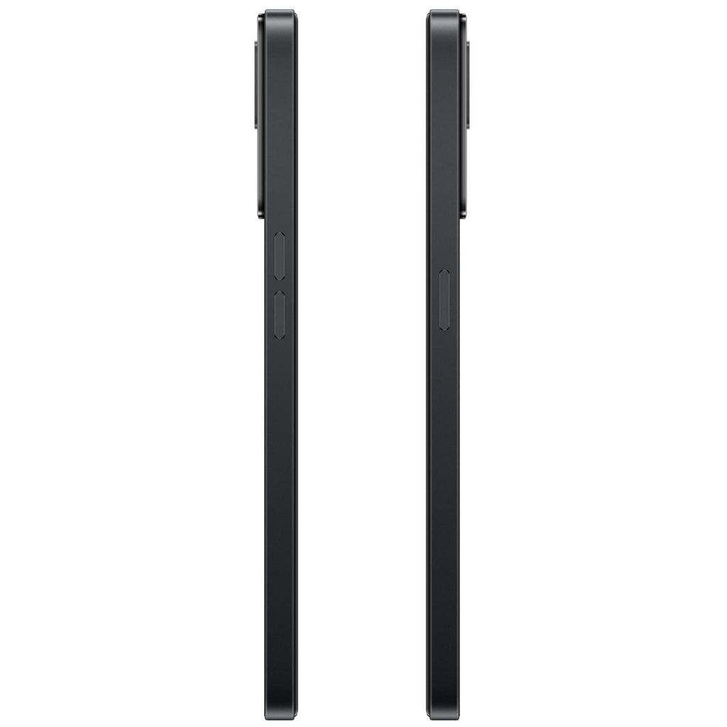 (Refurbished) OnePlus 10R 5G Sierra Black 8GB RAM 128GB Storage - Triveni World