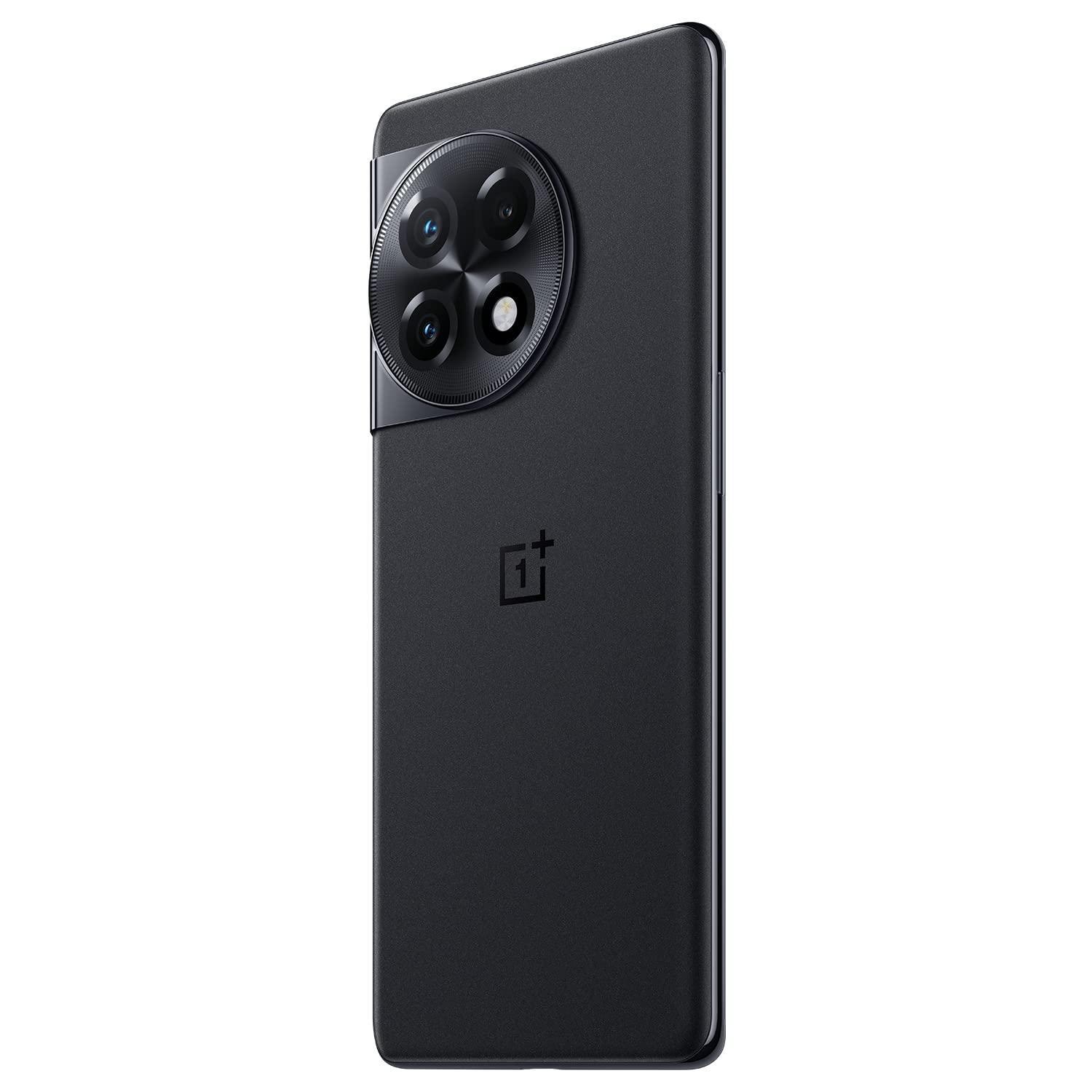 Refurbished) OnePlus 11R 5G (Sonic Black, 16GB RAM, 256GB Storage