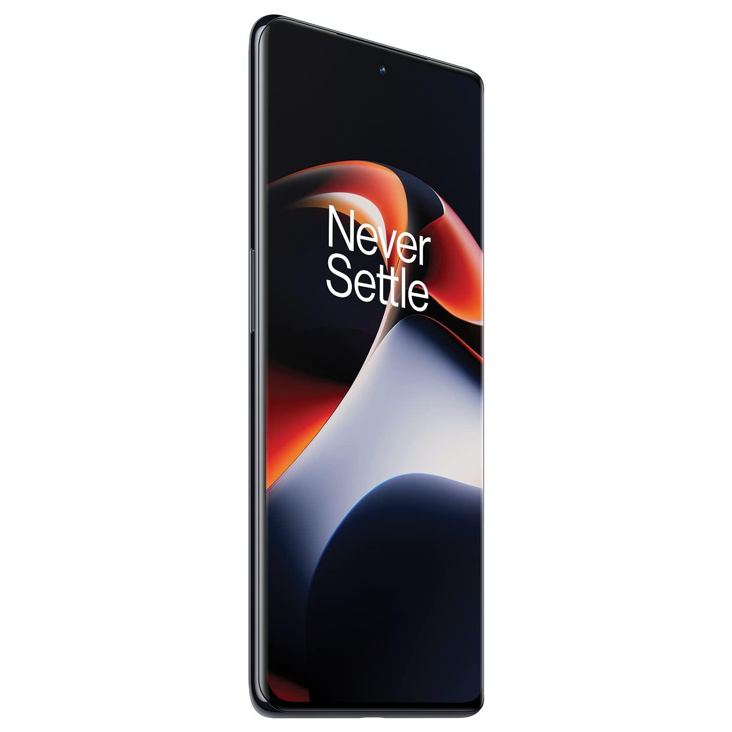 Refurbished) OnePlus 11R 5G (Sonic Black, 16GB RAM, 256GB Storage