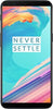 (Refurbished) OnePlus 5T (Midnight Black, 6GB RAM, 64GB Storage) - Triveni World
