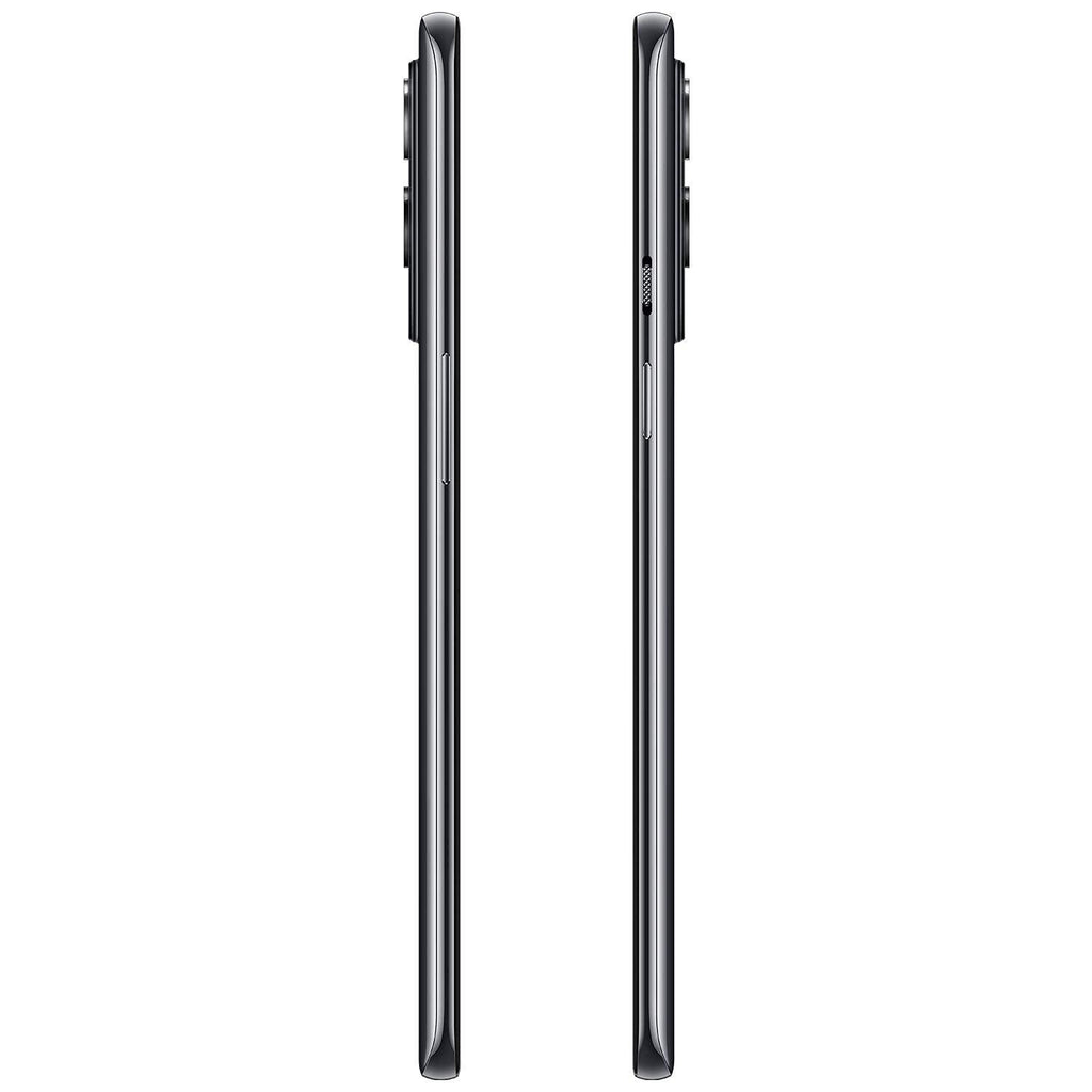 (Refurbished) OnePlus 9 5G Astral Black, 8GB RAM, 128GB Storage - Triveni World