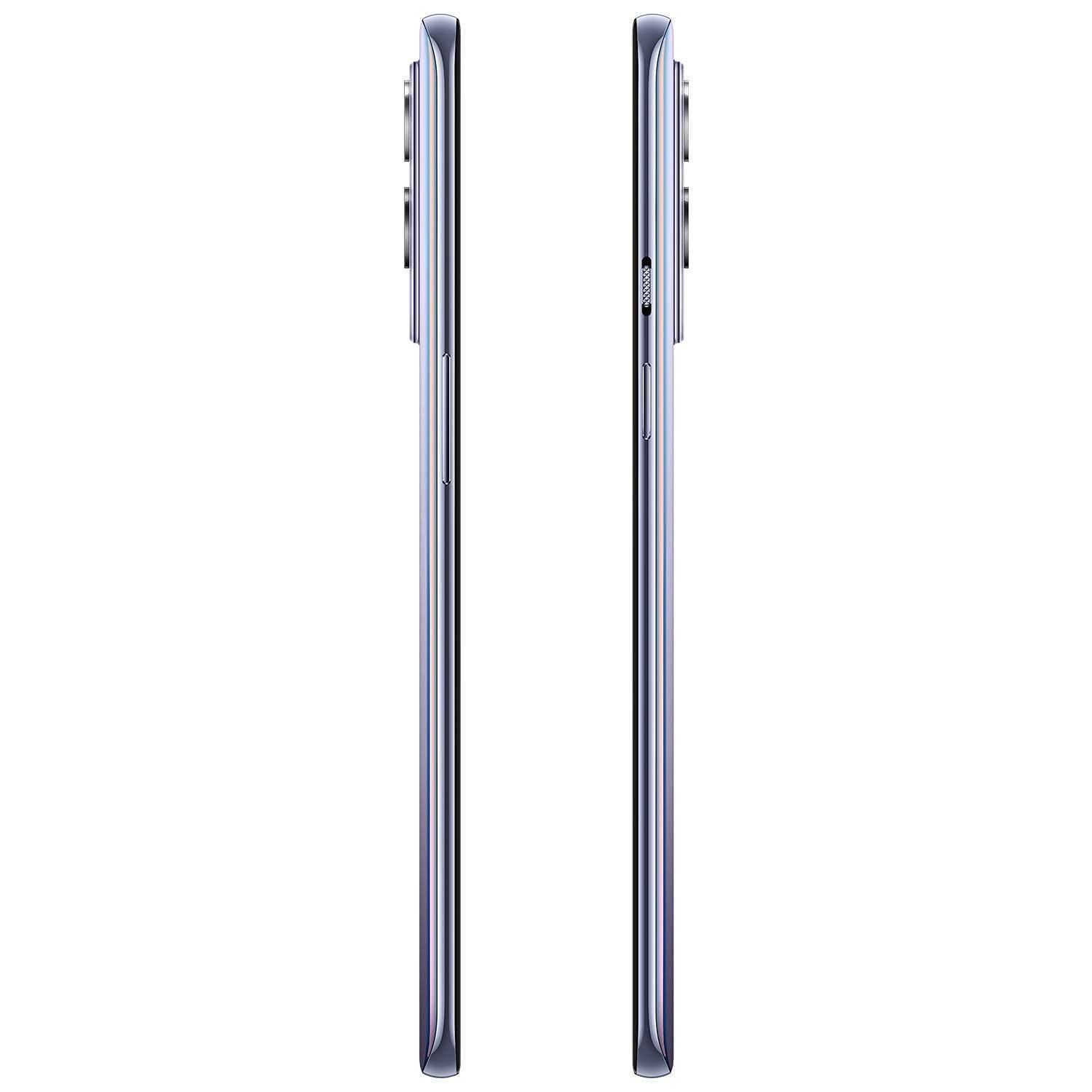 (Refurbished) OnePlus 9 5G Winter Mist 12GB RAM 256GB Storage - Triveni World