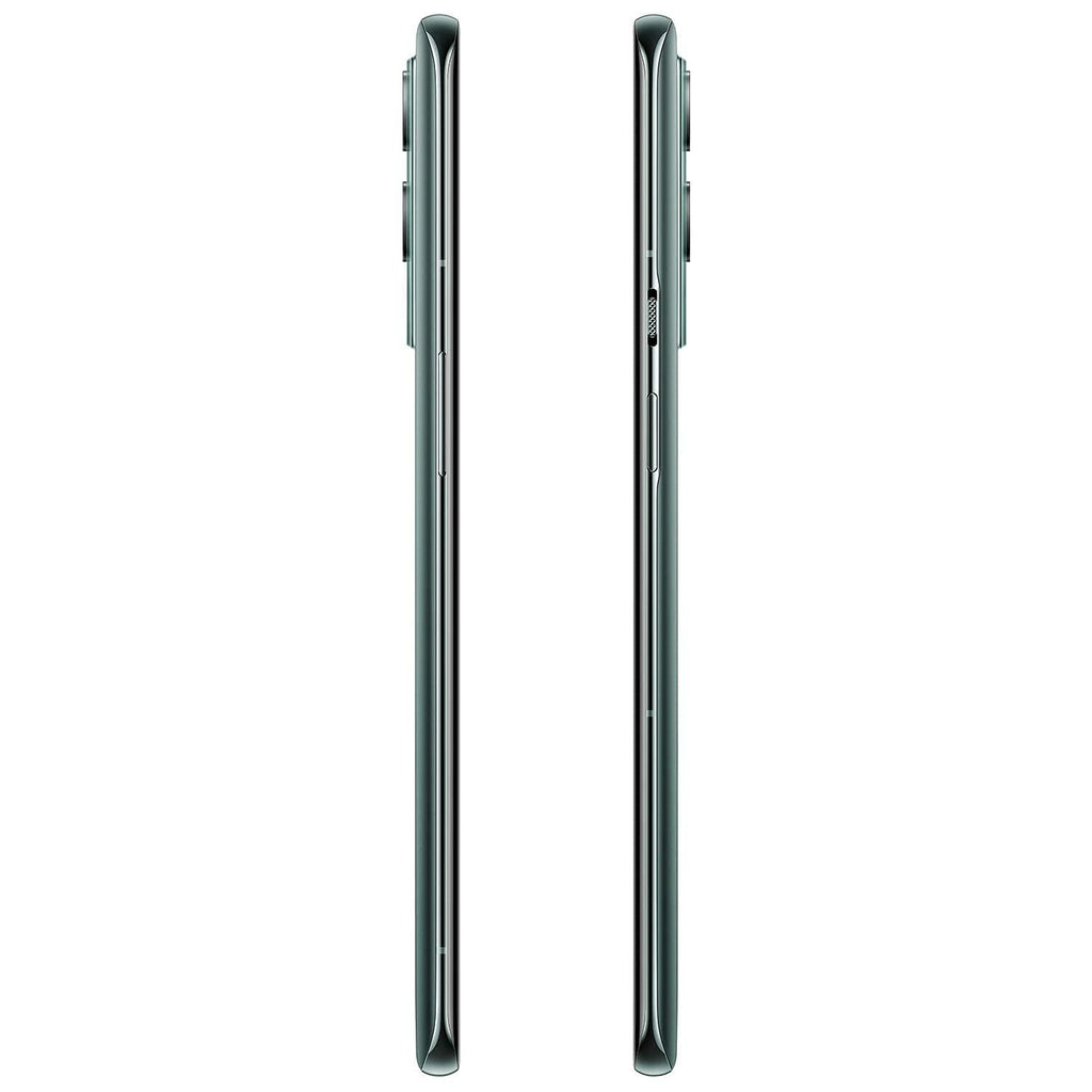 (Refurbished) OnePlus 9 Pro 5G (Pine Green, 8GB RAM, 128GB Storage) - Triveni World