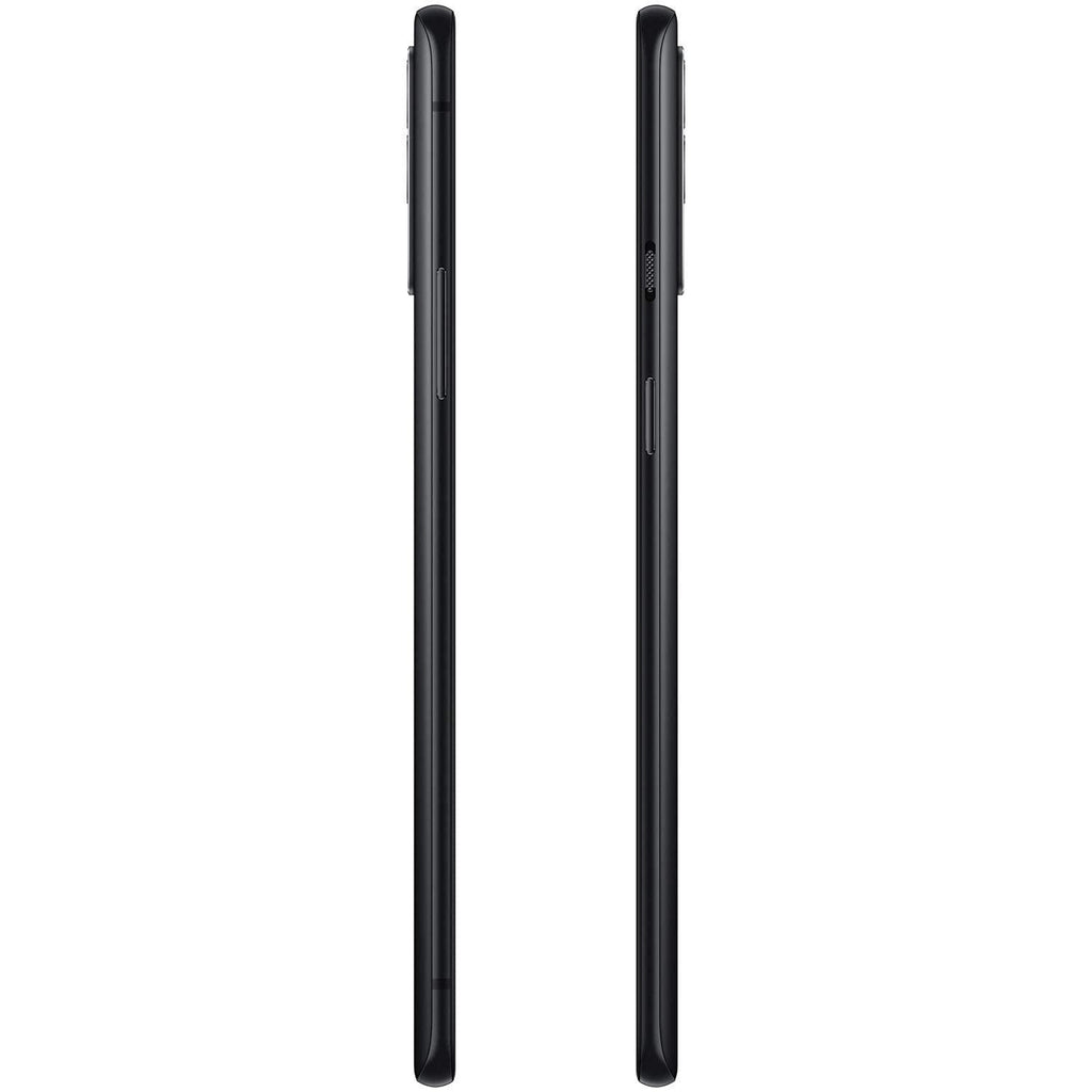 (Refurbished) OnePlus 9R 5G Carbon Black 8GB RAM 128GB Storage - Triveni World