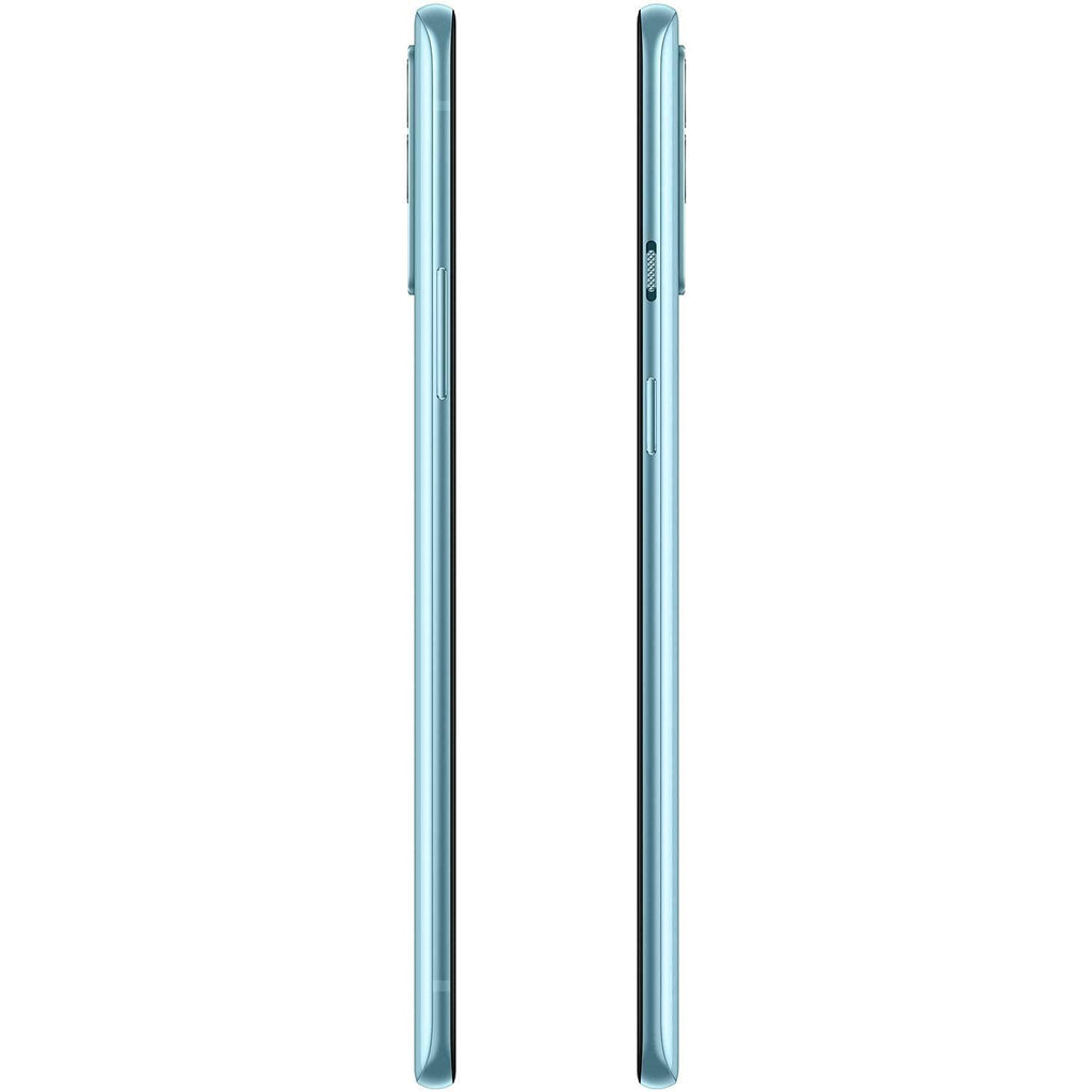 (Refurbished) OnePlus 9R 5G (Lake Blue, 8GB RAM, 128GB Storage - Triveni World