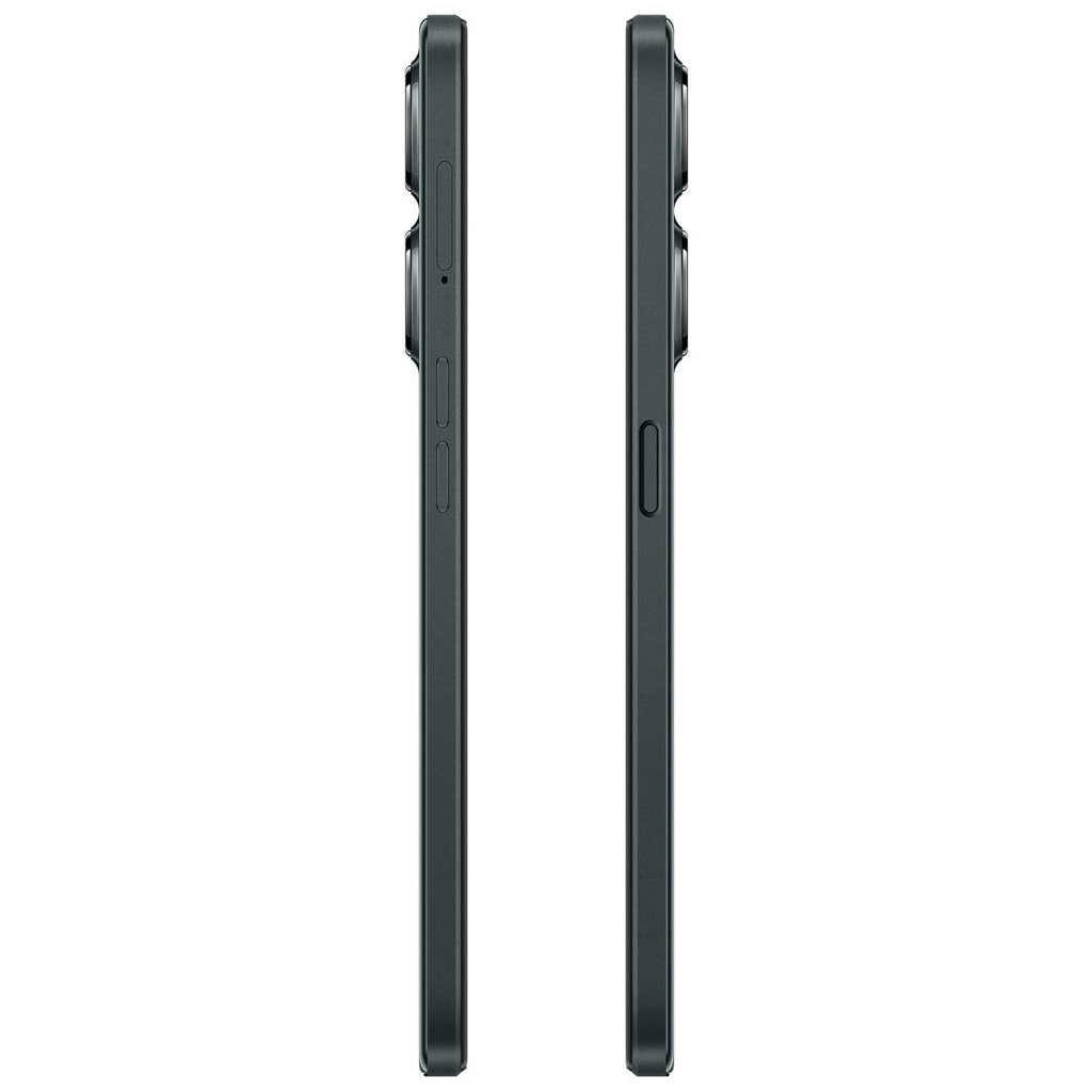 (Refurbished) OnePlus Nord CE 3 Lite 5G (Chromatic Gray, 8GB RAM, 128GB Storage) - Triveni World