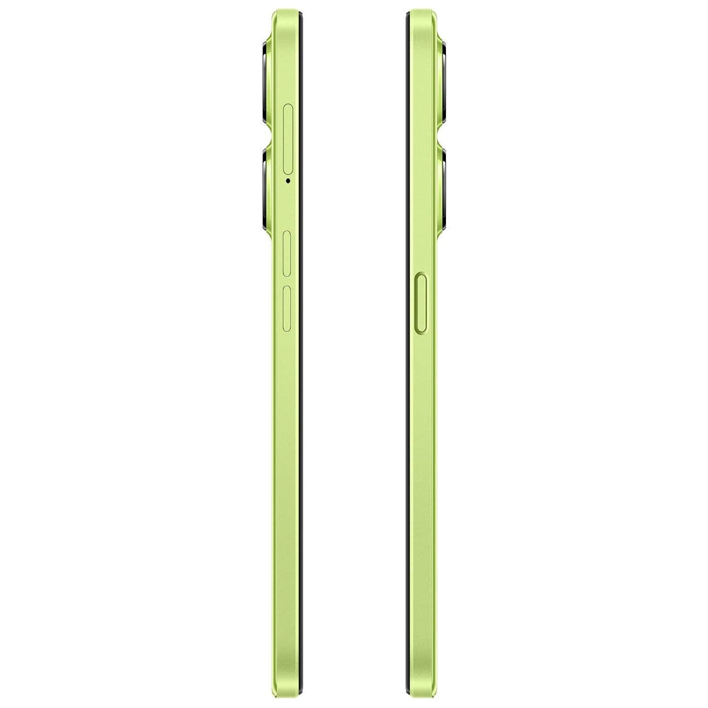 (Refurbished) OnePlus Nord CE 3 Lite 5G (Pastel Lime, 8GB RAM, 128GB Storage) - Triveni World