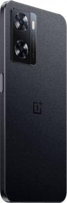 (Refurbished) OnePlus Nord N20 SE Celestial Black, 4GB RAM, 64GB Storage - Triveni World