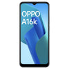 (Refurbished) Oppo A16k (White, 4GB RAM, 64GB Storage)ffers - Triveni World