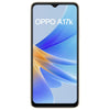 (Refurbished) Oppo A17k (Gold, 3GB RAM, 64GB Storage) with No Cost EMI/Additional Exchange Offers - Triveni World